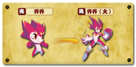 热血精灵派乔乔