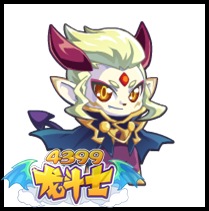 龙斗士盖亚
