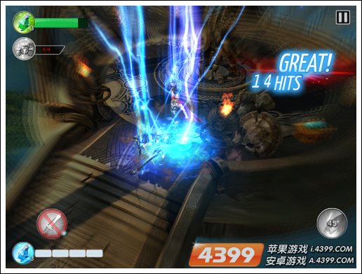 雷神2黑暗世界