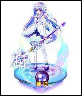 奥雅之光艾瑞丝解析