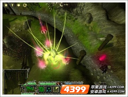 符文魔法上架