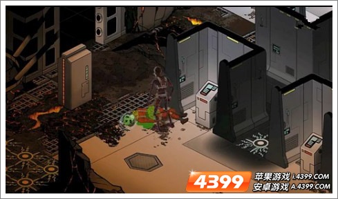 神奇僵尸上架