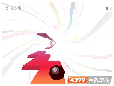 飞跃八边形IOS版