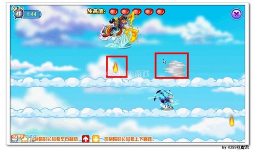 卡布西游暗影长耳狐在哪 怎么得