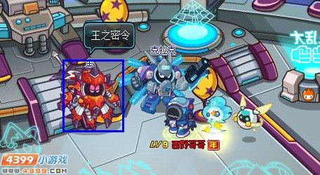 约瑟传说神力超猪侠怎么做