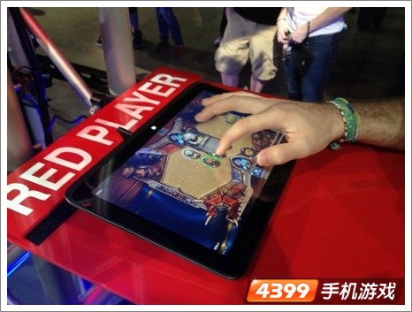 炉石传说win8版