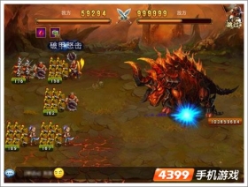 龙斗士女神来了教你轻松击杀世界BOSS