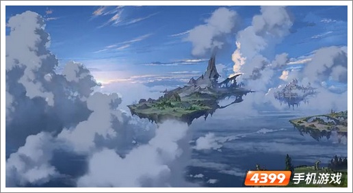 《宏蓝幻想》日式RPG双平台即将来袭