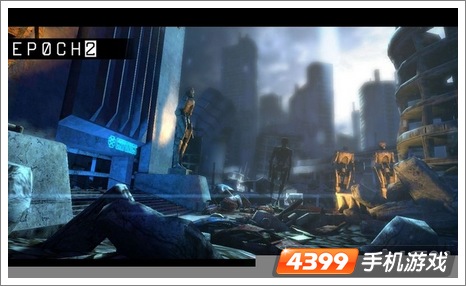 新纪元2IOS版