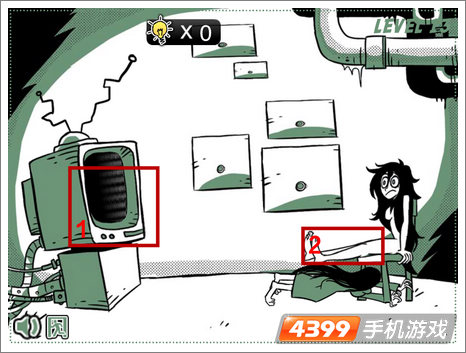 无节操妹子逆袭第十三关