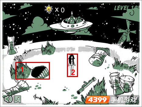 无节操妹子逆袭第十九关