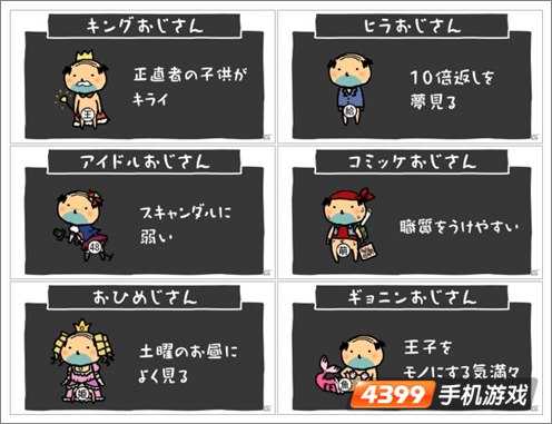 大叔盛宴登陆谷歌