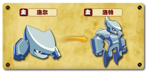 热血精灵派洛特
