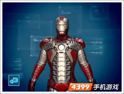 钢铁侠3游戏特色