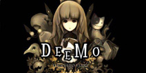 邂逅梦幻般的音乐世界 《古树旋律Deemo》ios版上架