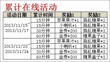 恋舞好礼来敲门