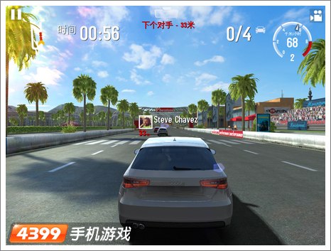 GT赛车2之真实体验A方案