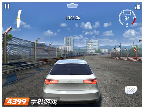 GT赛车2之真实体验D方案