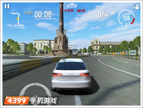 GT赛车2之真实体验C方案