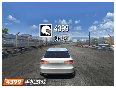 GT赛车2之真实体验