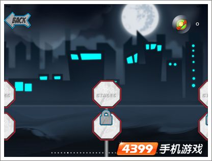 地铁滑板极限玩法