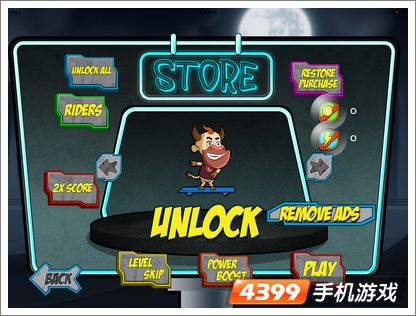 小牛