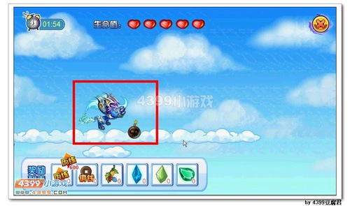 卡布西游幽冥蝠魔在哪 怎么得