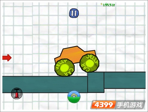 糖果卡车3评测