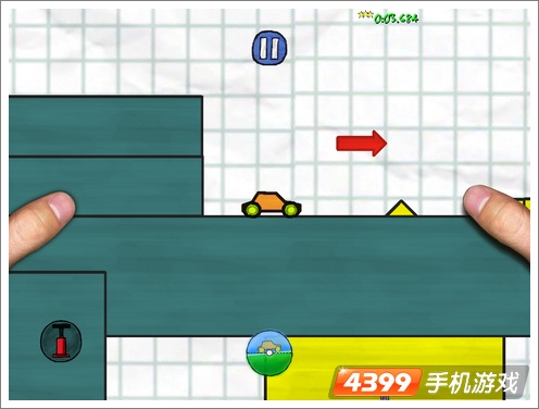 糖果卡通3评测