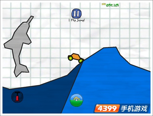 糖果卡车3评测