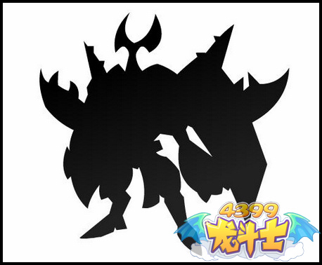 龙斗士暗魔圣甲兽 甲壳虫登场