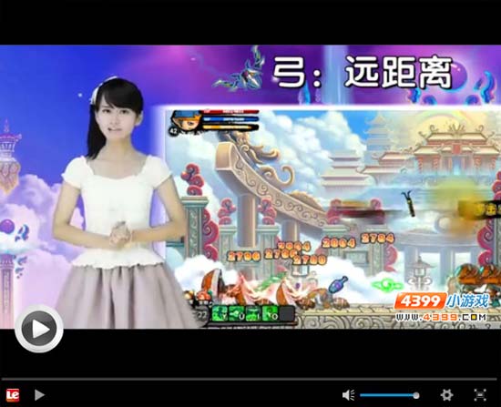  大闹天庭篇玩转沙僧视频 