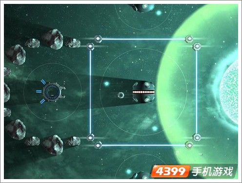 恒星熔解