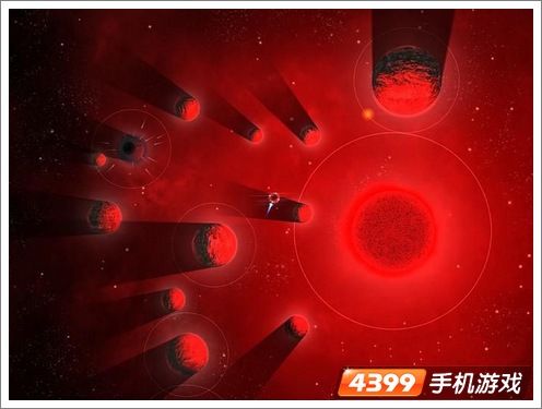 恒星熔解