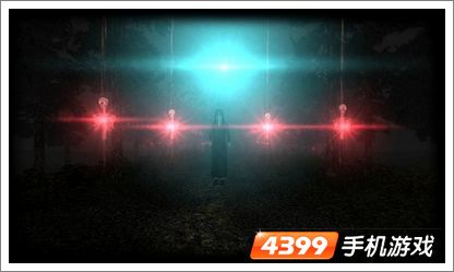 靛蓝湖畔安卓版
