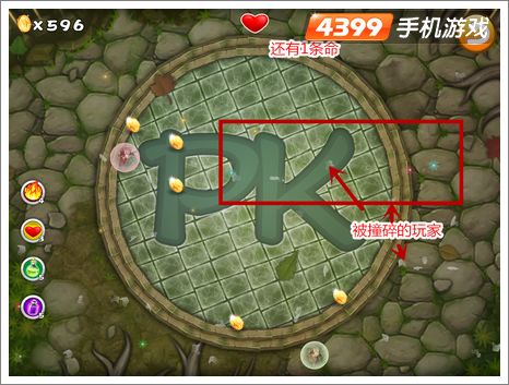 仓鼠的世界2怎么玩