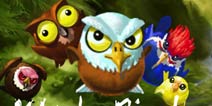 怪人鸟第8关攻略