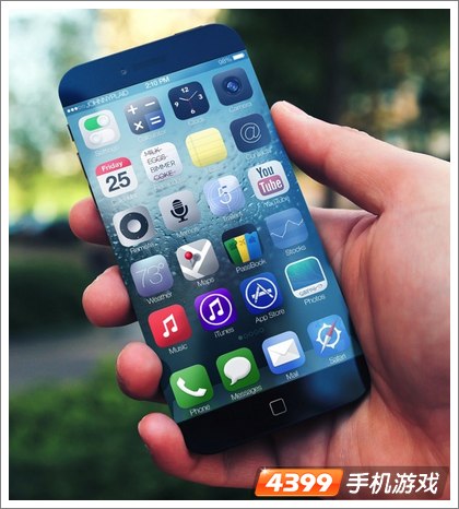 Iphone 6 售价