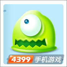 保卫萝卜2小喽喽小绿