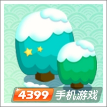 保卫萝卜2场景道具树林