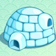 保卫萝卜2雪屋