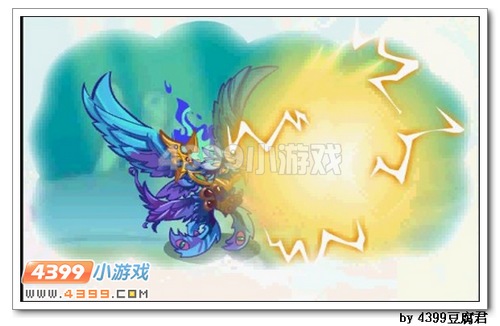 卡布西游勇气的较量