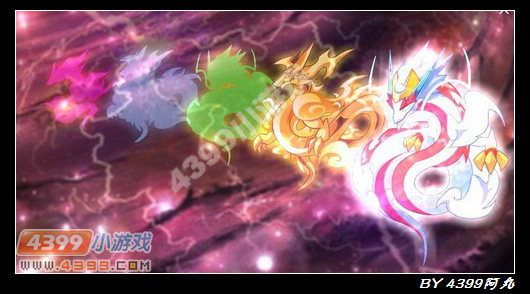 奥拉星周五又来咯
