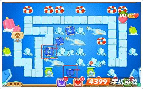 保卫萝卜2