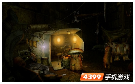 巫毒IOS版