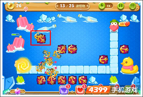 保卫萝卜2