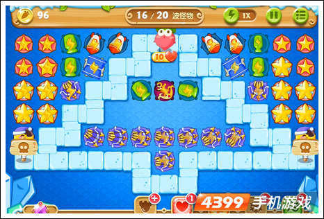 保卫萝卜2