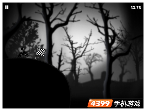 特技摩托车2第五关