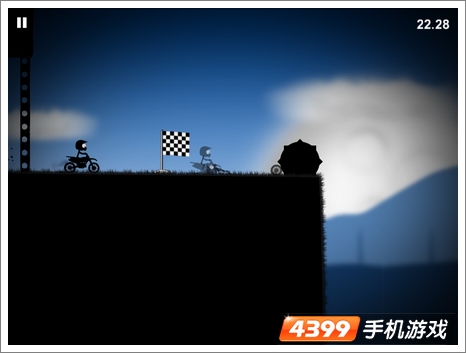 特技摩托车2