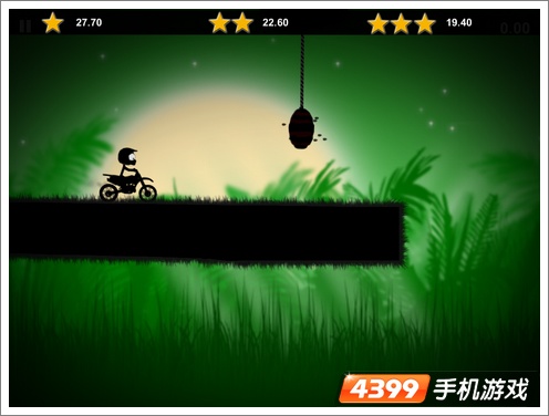 特技摩托车2评测